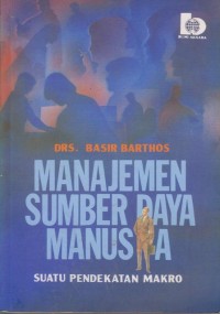 Manajemen Sumber daya manusia