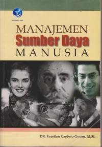 Manajemen Sumber Daya Manusia