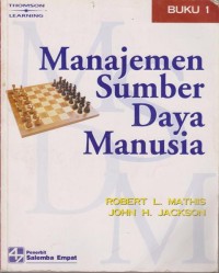 Manajemen Sumber Daya Manusia