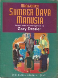 Manajemen Sumber daya Manusia