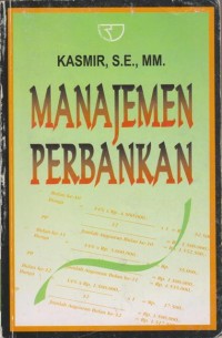 Manajemen Perbankan