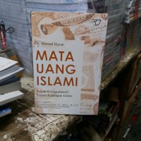 Mata Uang Islami