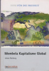 Membela Kapitalisme Global