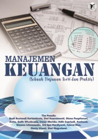 Manajemen Keuangan (Sebuah Tinjauan Teori dan Praktis)