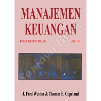 Prinsip-Prinsip Manajemen Keuangan
