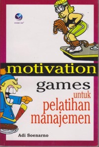 Motivation Games untuk pelatihan manajemen