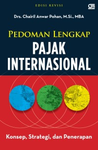 Pedoman lengkap pajak internasional