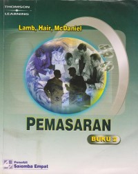 Pemasaran