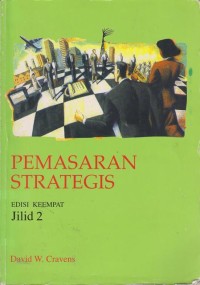 Pemasaran Strategis