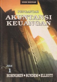 pengantar Akuntansi keuangan