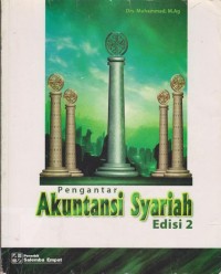 Pengantar Akuntansi Syariah