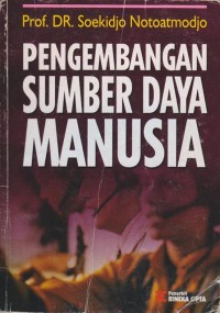 Pengembangan Sumber Daya Manusia