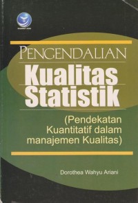 Pengendalian Kualitas Statistik