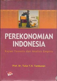 Perekonomian Indonesia