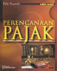 Perencanaan Pajak