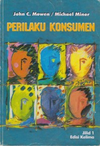 Perilaku Konsumen