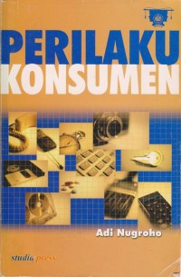 Perilaku Konsumen