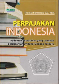 Perpajakan Indonesia