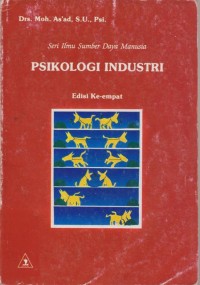 Manajemen Psikologi Industri