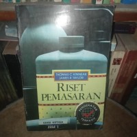 Riset Pemasaran