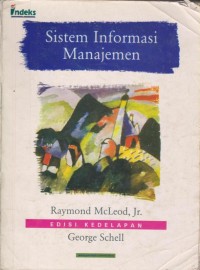 Sistem Informasi Manajemen