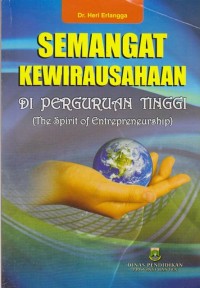 Semangat Kewirausahaan di Perguruan Tinggi