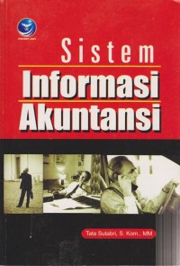 Sistem Informasi Akuntansi