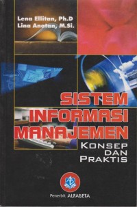 Sistem Informasi Manajemen