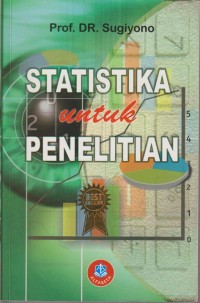 Statistika Untuk Penelitian