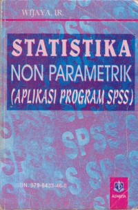 Statistika Non Parametrik