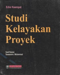 Studi Kelayakan Proyek