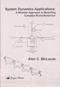 System Dynamics Applications