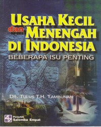 Usaha Kecil dan Menengah di indonesia