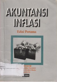 Akuntansi Inflasi