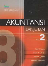 akuntansi lanjutan