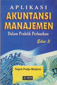 Aplikasi Akuntansi Manajemen