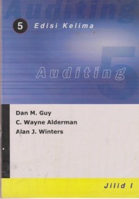 auditing