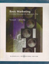 basic marketing