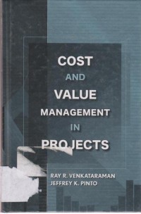 Cost and Value