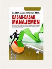 Dasar-dasar Manajemen