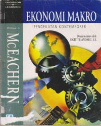 ekonomi makro