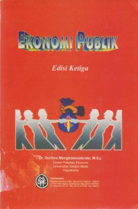 Ekonomi publik