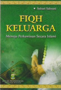 fiqh keluarga