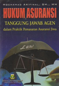 hukum asuransi