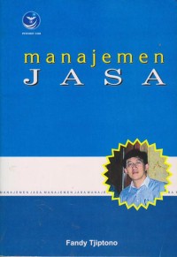 Manajemen Jasa