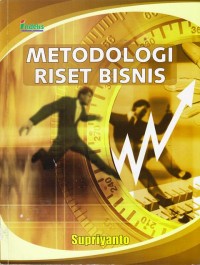 metodologi riset bisnis