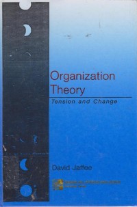 organization theory