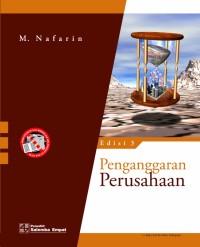 Penganggaran Perusahaan Edisi 3