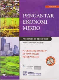 pengantar ekonomi mikro