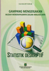 statistik deskriptif